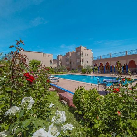 Ksar Ben Youssef Tajda 外观 照片