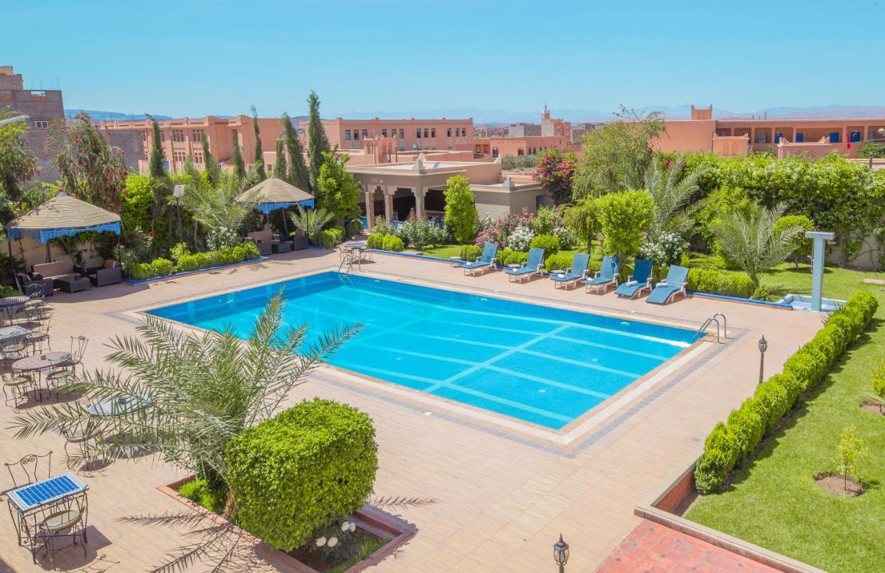 Ksar Ben Youssef Tajda 外观 照片