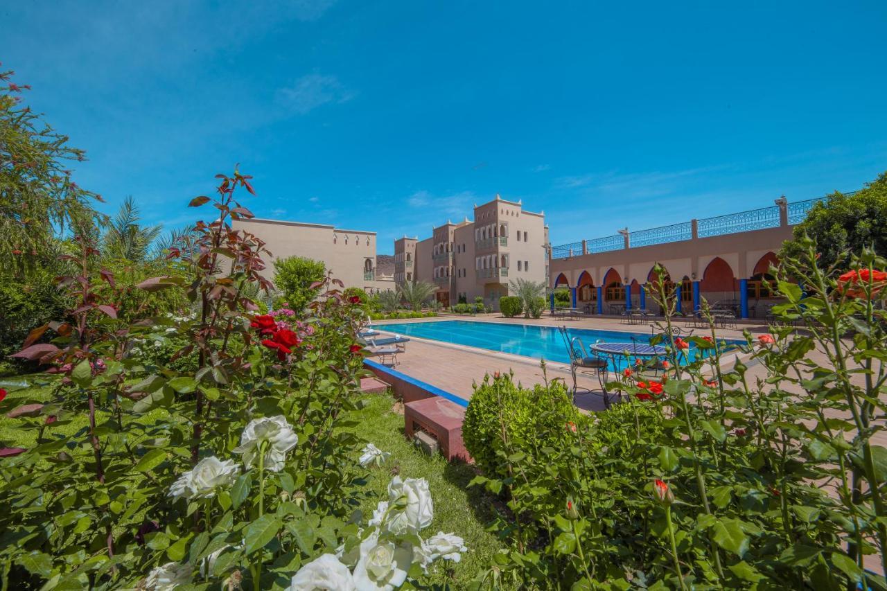 Ksar Ben Youssef Tajda 外观 照片