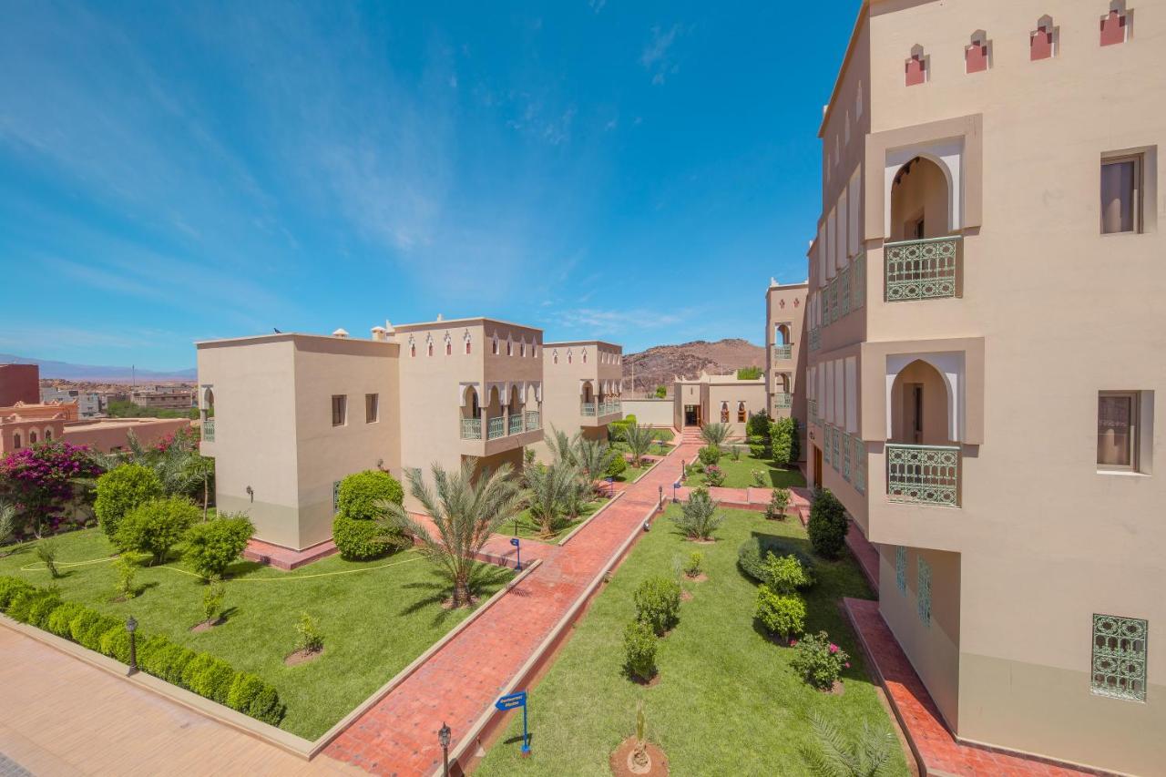 Ksar Ben Youssef Tajda 外观 照片