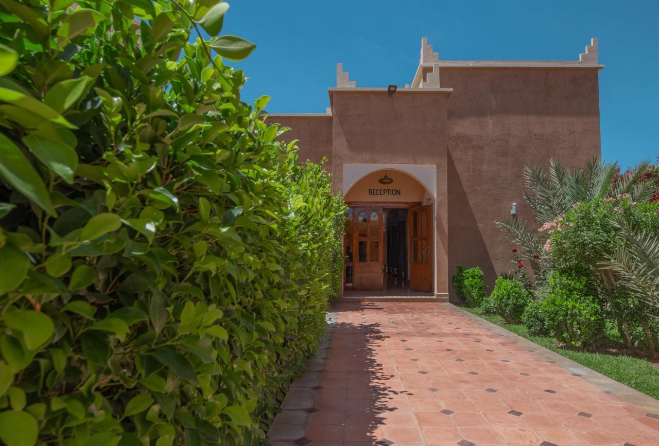 Ksar Ben Youssef Tajda 外观 照片