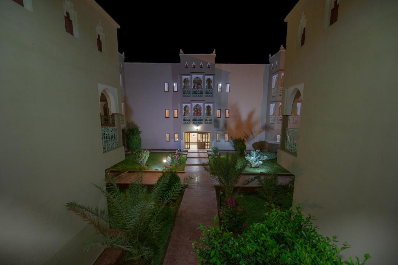 Ksar Ben Youssef Tajda 外观 照片