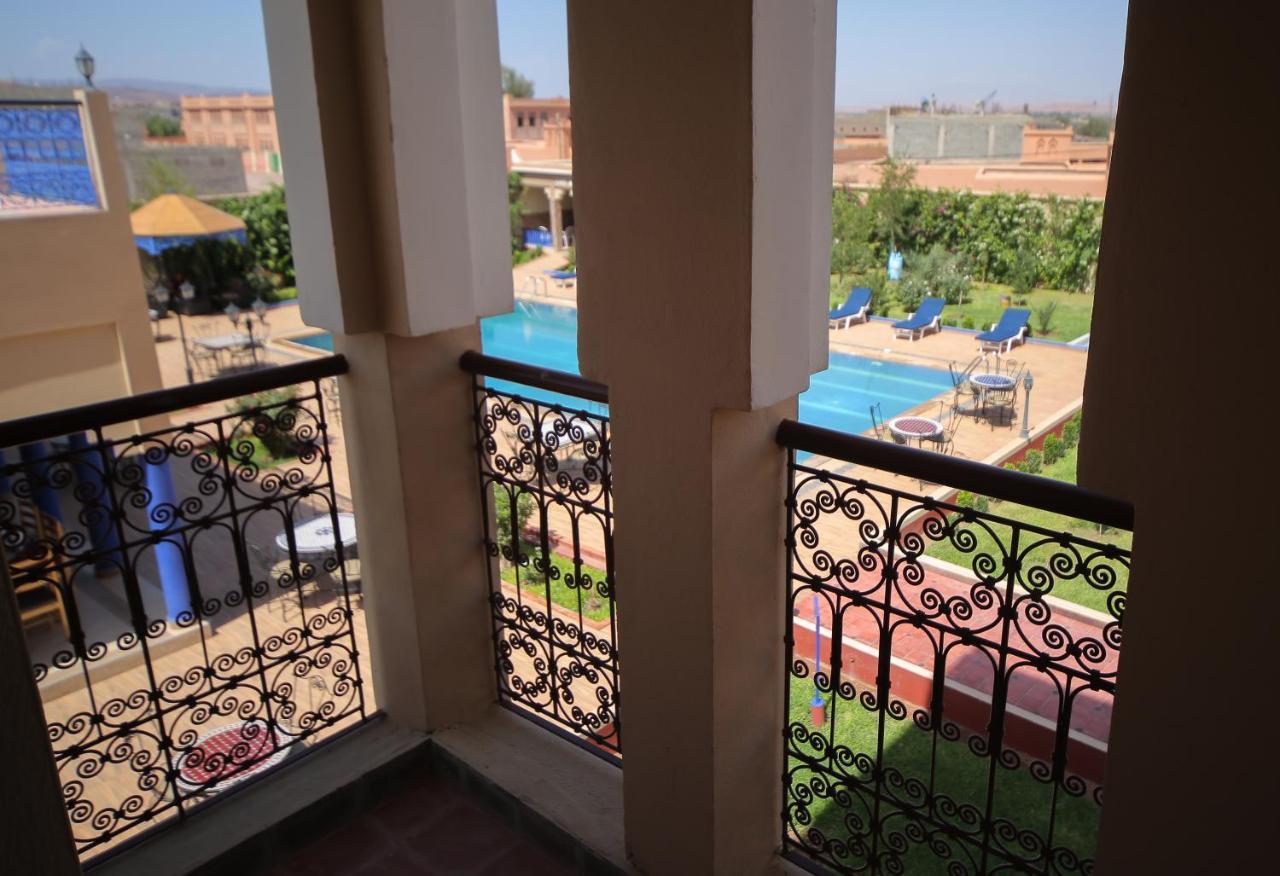 Ksar Ben Youssef Tajda 外观 照片