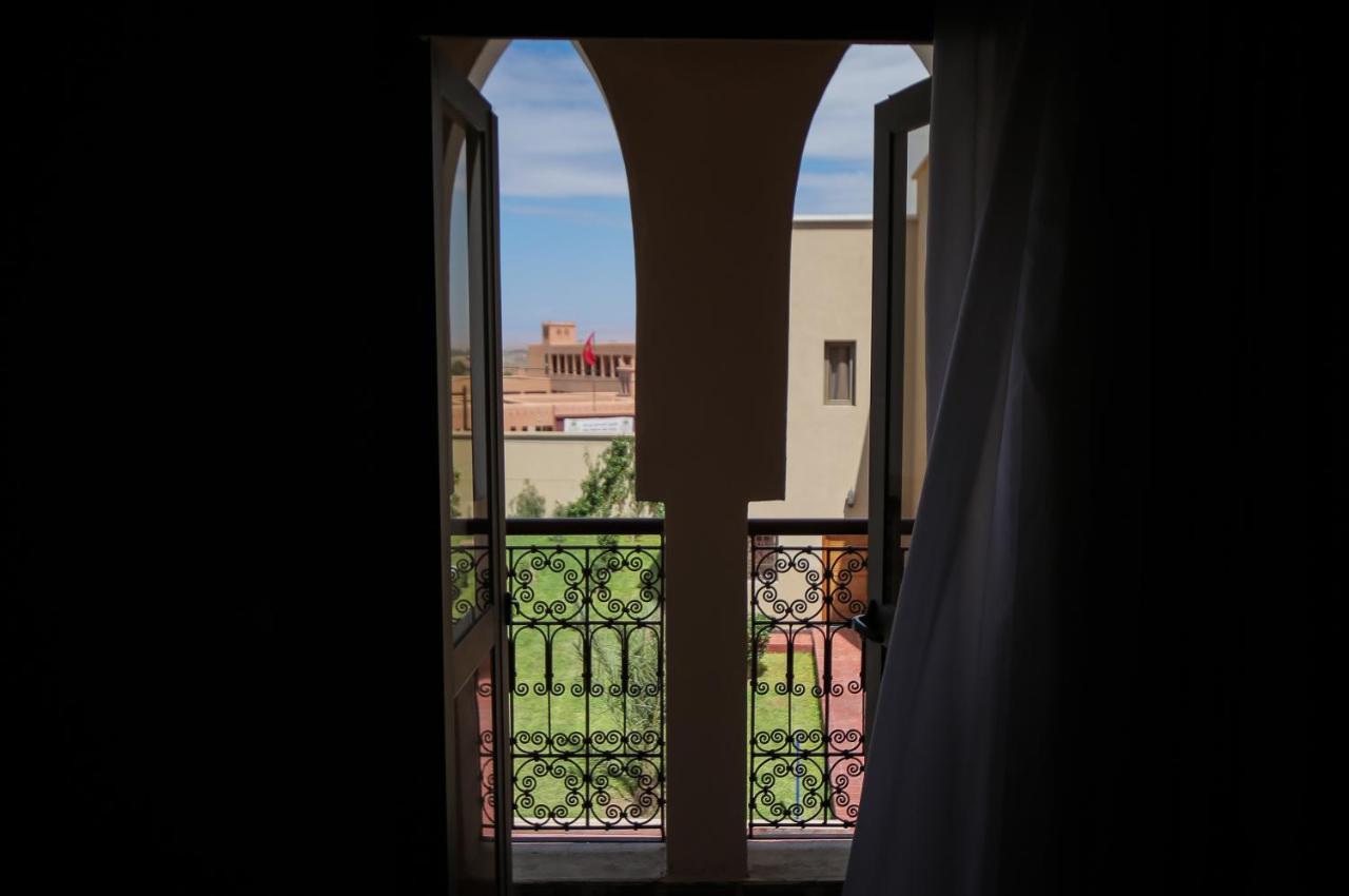 Ksar Ben Youssef Tajda 外观 照片